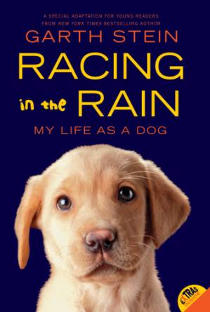 دانلود کتاب Racing in the Rain: My Life as a Dog (The Art of Racing in the Rain)
