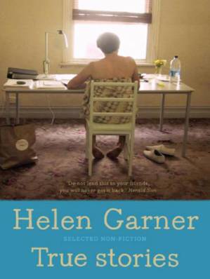 دانلود کتاب True Stories: Selected Non-Fiction