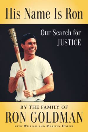 دانلود کتاب His Name Is Ron: Our Search for Justice