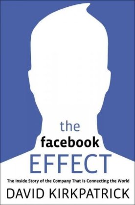 دانلود کتاب The Facebook Effect