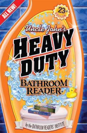دانلود کتاب Heavy Duty