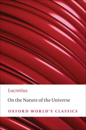 دانلود کتاب On the Nature of the Universe