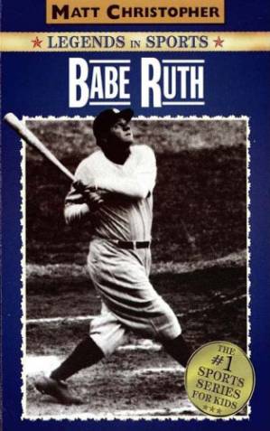 دانلود کتاب Babe Ruth