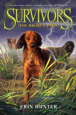 دانلود کتاب The Broken Path