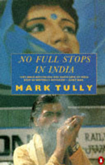 دانلود کتاب No Full Stops in India