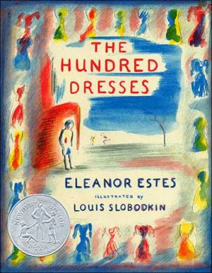 دانلود کتاب The Hundred Dresses