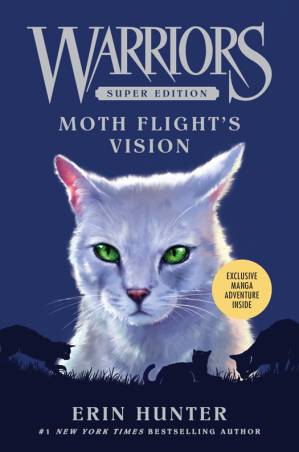 دانلود کتاب Moth Flight’s Vision