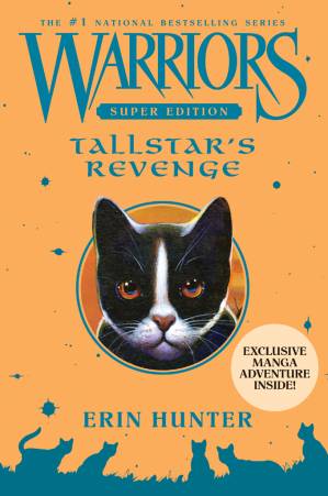 دانلود کتاب Tallstar’s Revenge