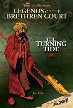 دانلود کتاب The Turning Tide