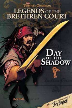 دانلود کتاب Day of the Shadow
