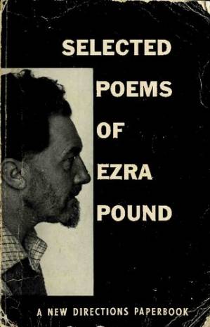 دانلود کتاب Selected Poems of Ezra Pound
