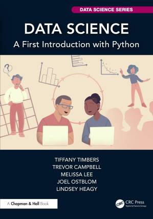 دانلود کتاب Data Science: A First Introduction with Python