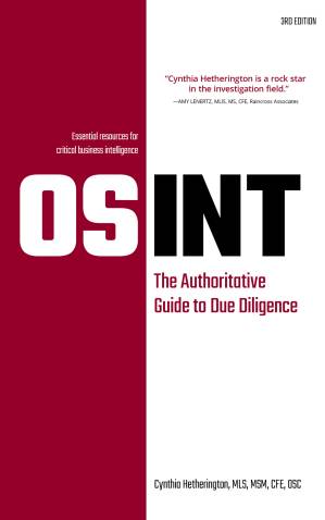 دانلود کتاب OSINT