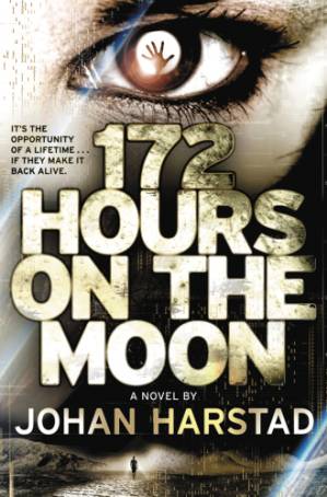 دانلود کتاب 172 Hours on the Moon