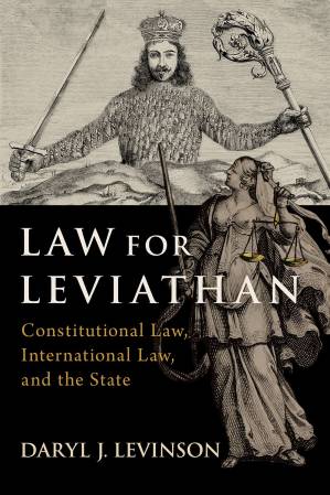 دانلود کتاب Law for Leviathan