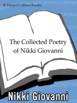 دانلود کتاب The Collected Poetry of Nikki Giovanni