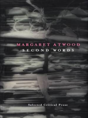 دانلود کتاب Second Words: Selected Critical Prose 1960-1982