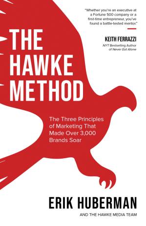 دانلود کتاب The Hawke Method