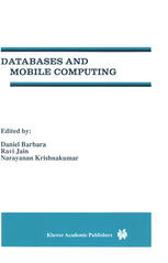 دانلود کتاب Databases and Mobile Computing