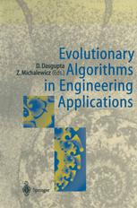دانلود کتاب Evolutionary Algorithms in Engineering Applications