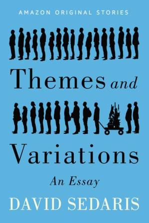 دانلود کتاب Themes and Variations