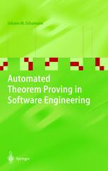 دانلود کتاب Automated Theorem Proving in Software Engineering