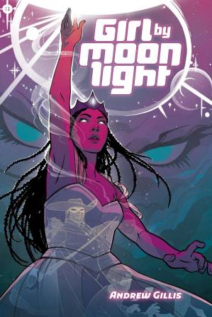 دانلود کتاب Girl By Moonlight