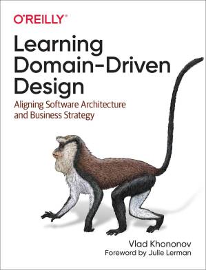 دانلود کتاب Learning Domain-Driven Design