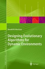 دانلود کتاب Designing Evolutionary Algorithms for Dynamic Environments