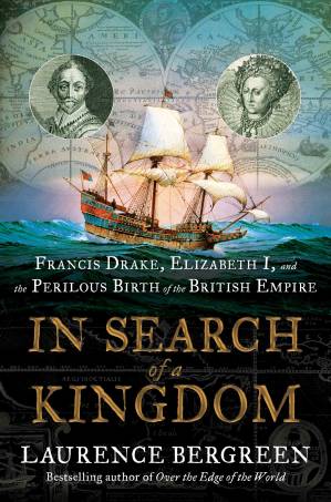 دانلود کتاب In Search of a Kingdom