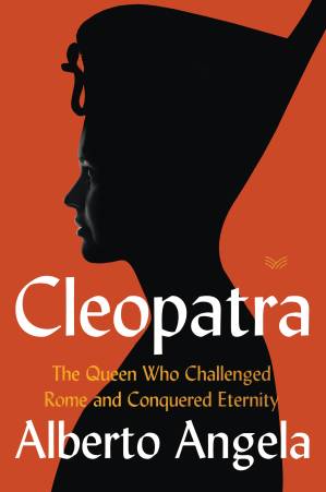 دانلود کتاب Cleopatra