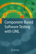 دانلود کتاب Component-Based Software Testing with UML