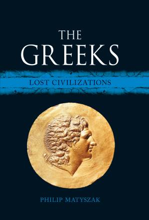 دانلود کتاب The Greeks