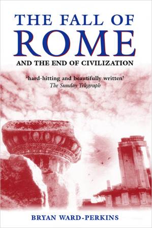 دانلود کتاب The Fall of Rome