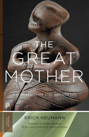 دانلود کتاب The Great Mother