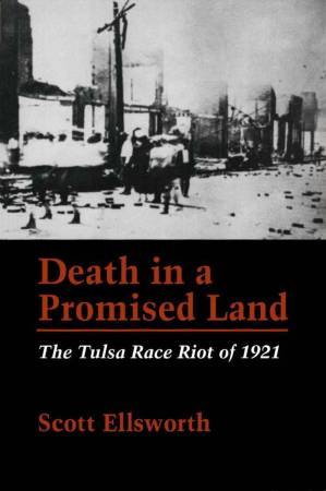 دانلود کتاب Death in a Promised Land