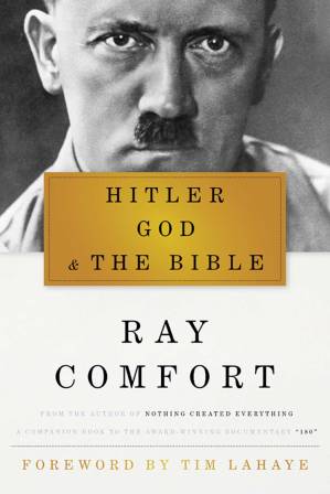دانلود کتاب Hitler, God, and the Bible