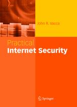 دانلود کتاب Practical Internet Security