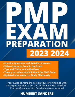 دانلود کتاب PMP Exam Preparation