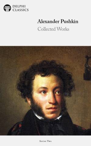 دانلود کتاب Collected Works Of Alexander Pushkin