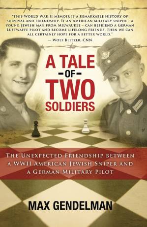 دانلود کتاب A tale of two soldiers