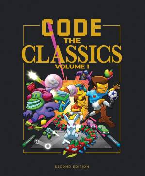 دانلود کتاب Code the Classics Volume I (2nd edition)