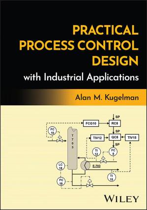 دانلود کتاب Practical Process Control : Design With Industrial Applications