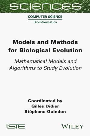 دانلود کتاب Models and Methods for Biological Evolution