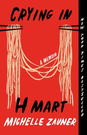 دانلود کتاب Crying in H Mart: A Memoir