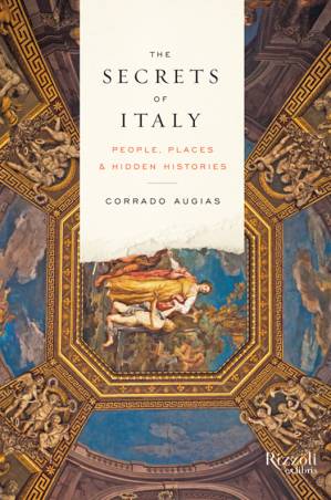 دانلود کتاب [The Secrets of Italy 01] • The Secrets of Italy · People, Places, and Hidden Histories