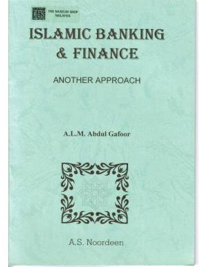 دانلود کتاب Islamic Banking and Finance – Another Approach
