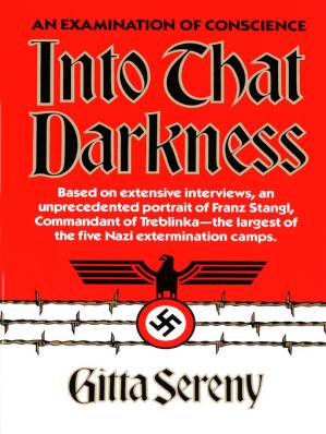 دانلود کتاب Into That Darkness