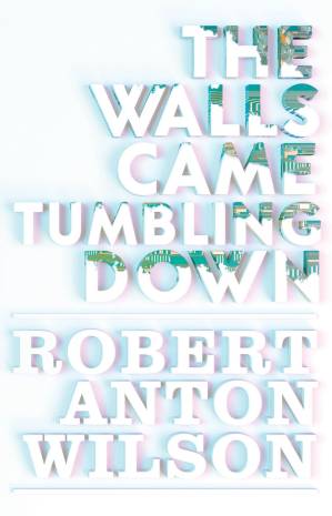 دانلود کتاب The Walls Came Tumbling Dow