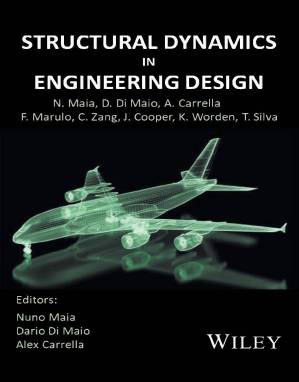 دانلود کتاب Structural Dynamics in Engineering Design